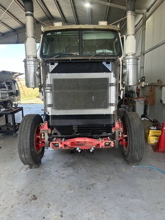 Expert automotive repair and maintenance services