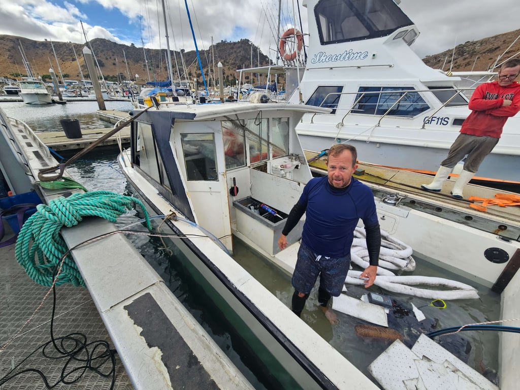 Professional Salvage Services