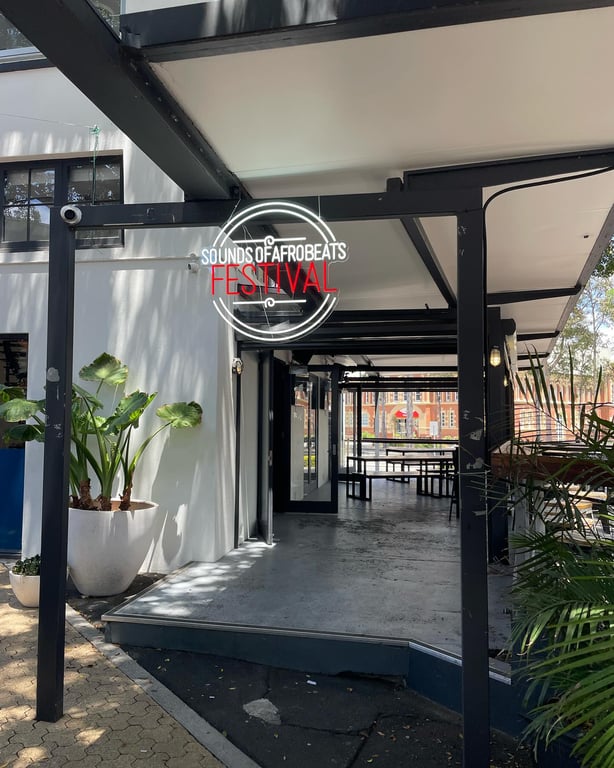 Front Entrance Lighting