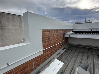 Precision Plumbing Work