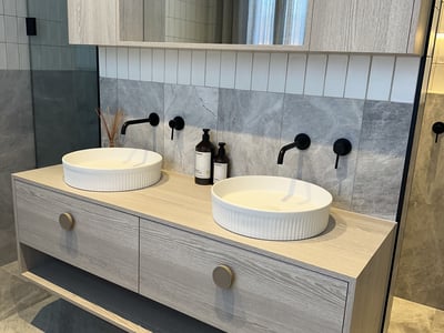Professional Installation Work
