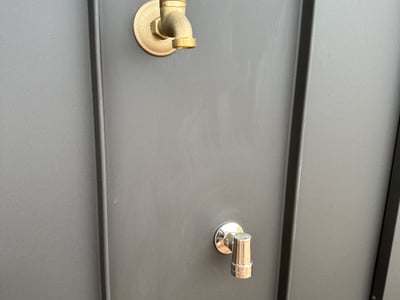 Advanced Plumbing Techniques