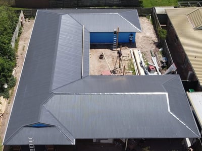Professional Installation