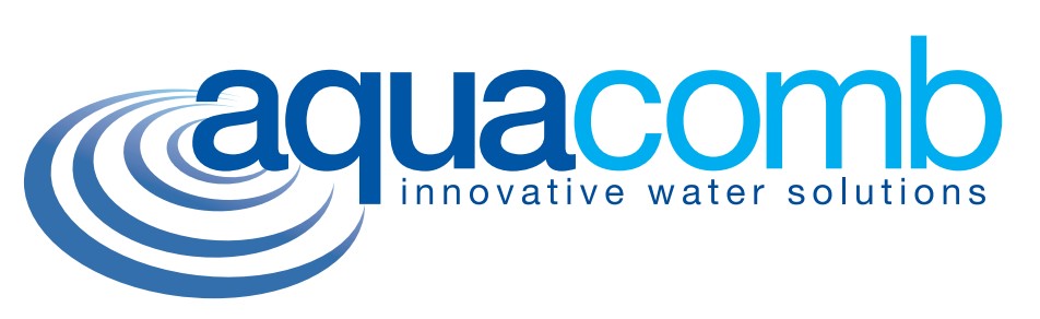 Aquacomb Logo