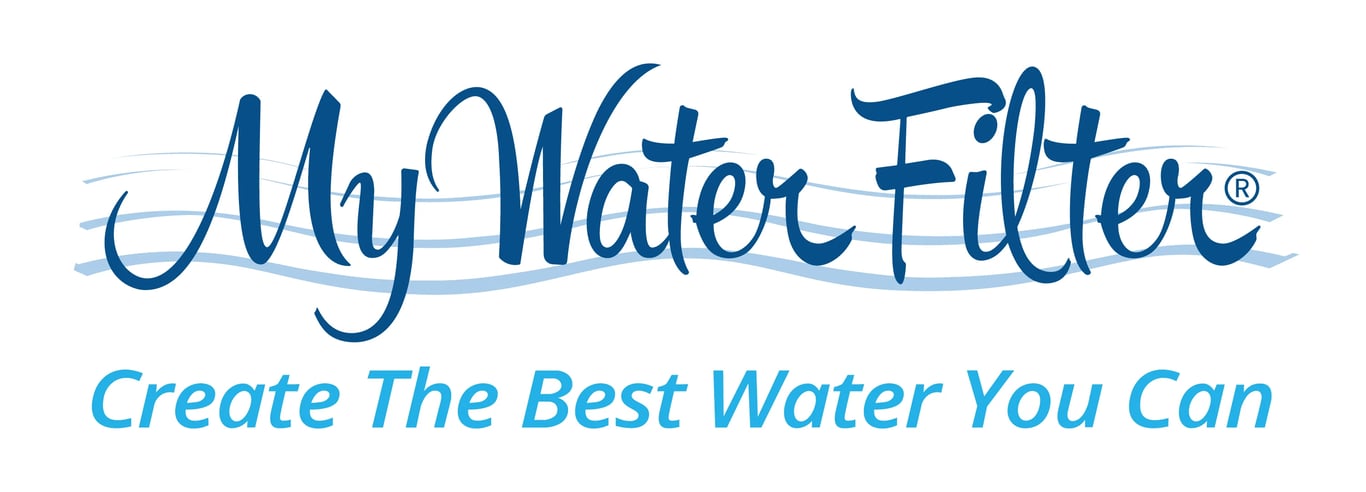 My Water Filter Logo