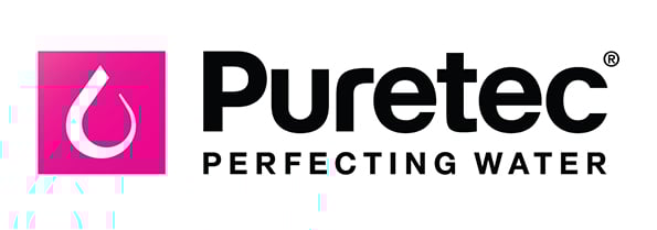 Puretec Logo