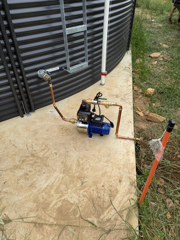 Stormwater Solutions
