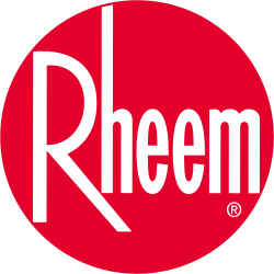 Rheem Logo