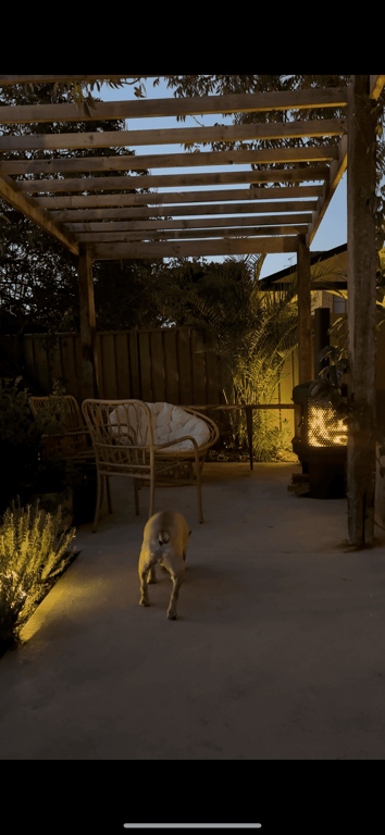 Electrical Panel Configuration