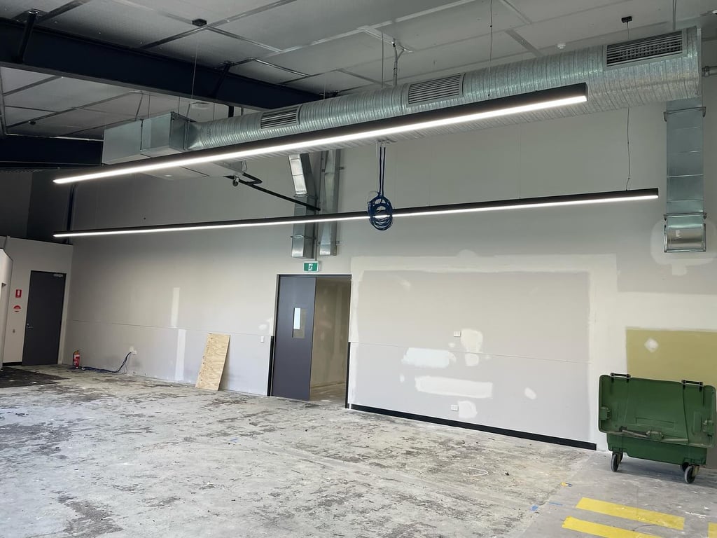 Designer Wall Lighting