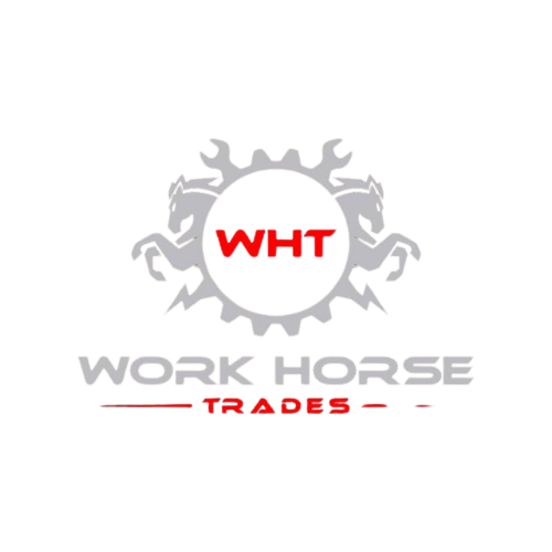Work Horse Trades Logo