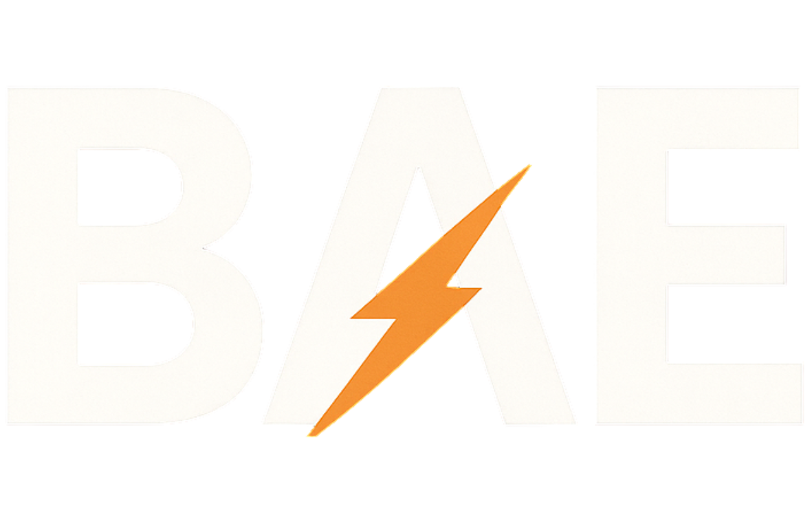 Brett Albress Electrical Logo