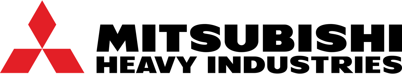 Mitsubishi Heavy Industries