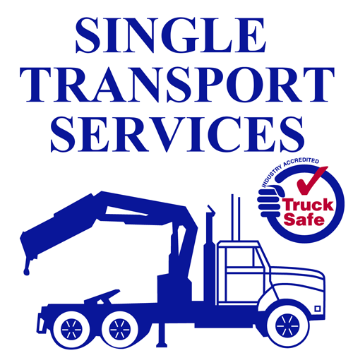 Single Transport Services