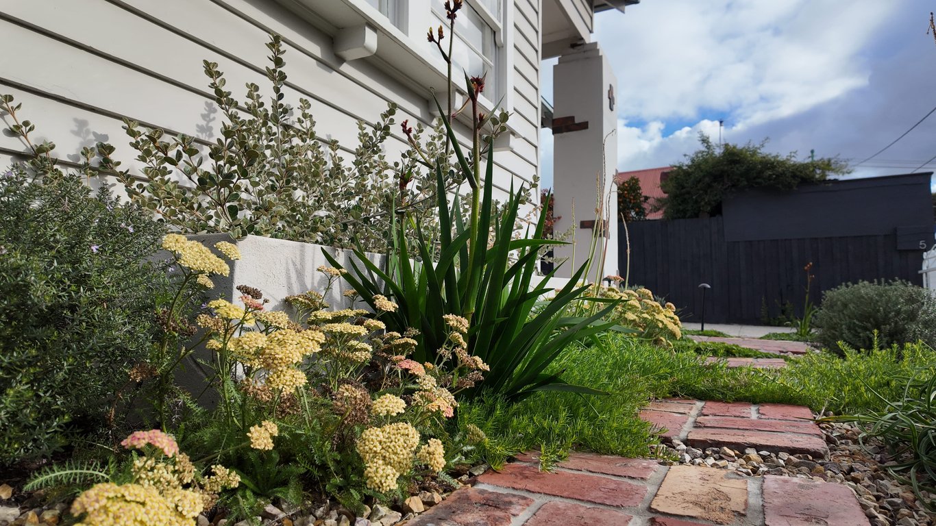 Pool Installation Project