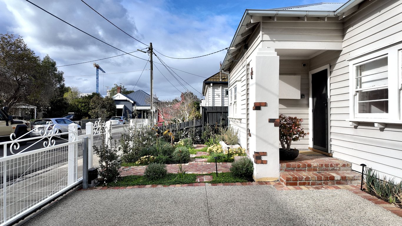 Landscape Architecture