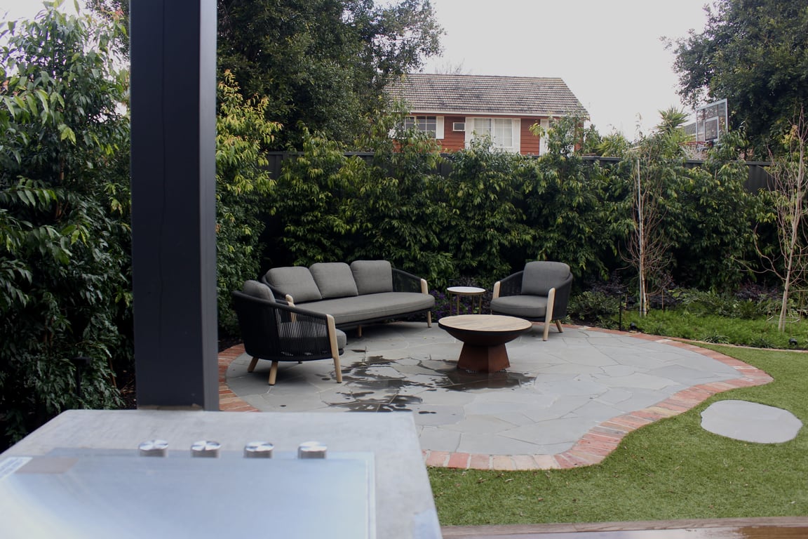 Professional Landscaping