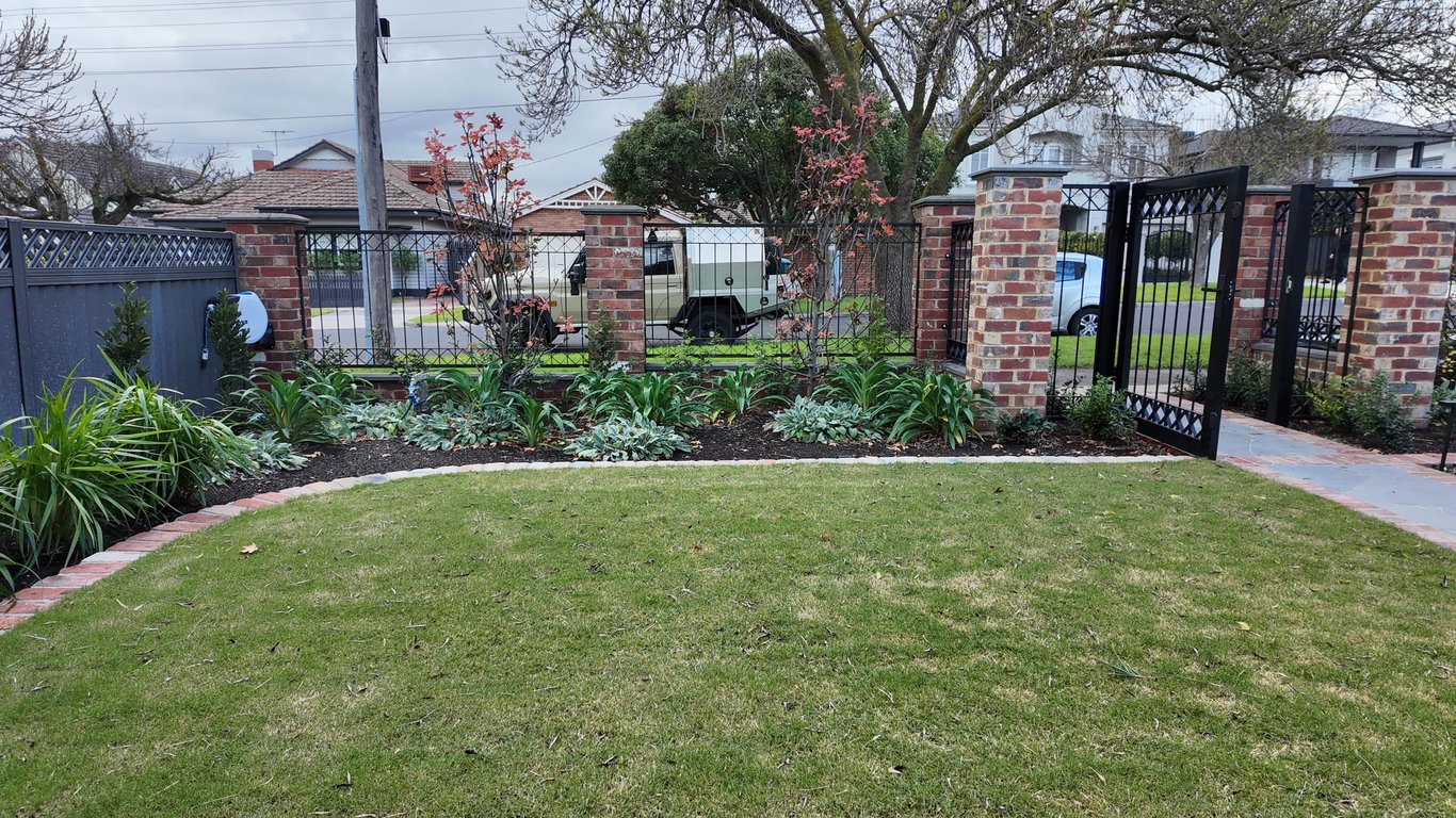 Premium Pool Installation