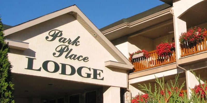 Park Place Lodge