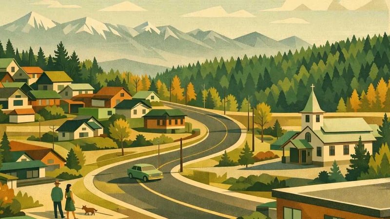 Kimberley, BC