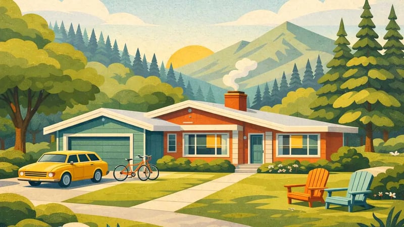 Family Homes