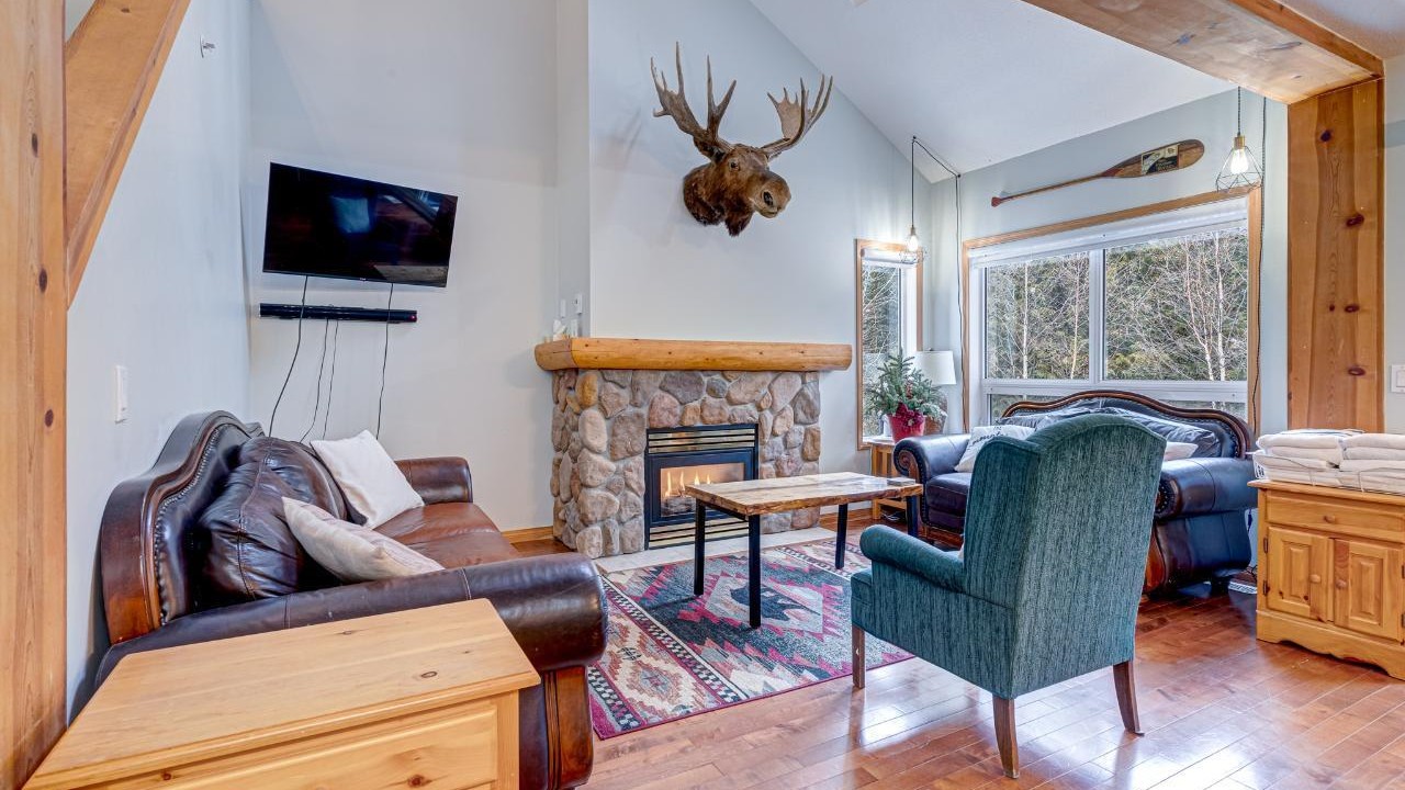 Stone Creek Chalets photo 1