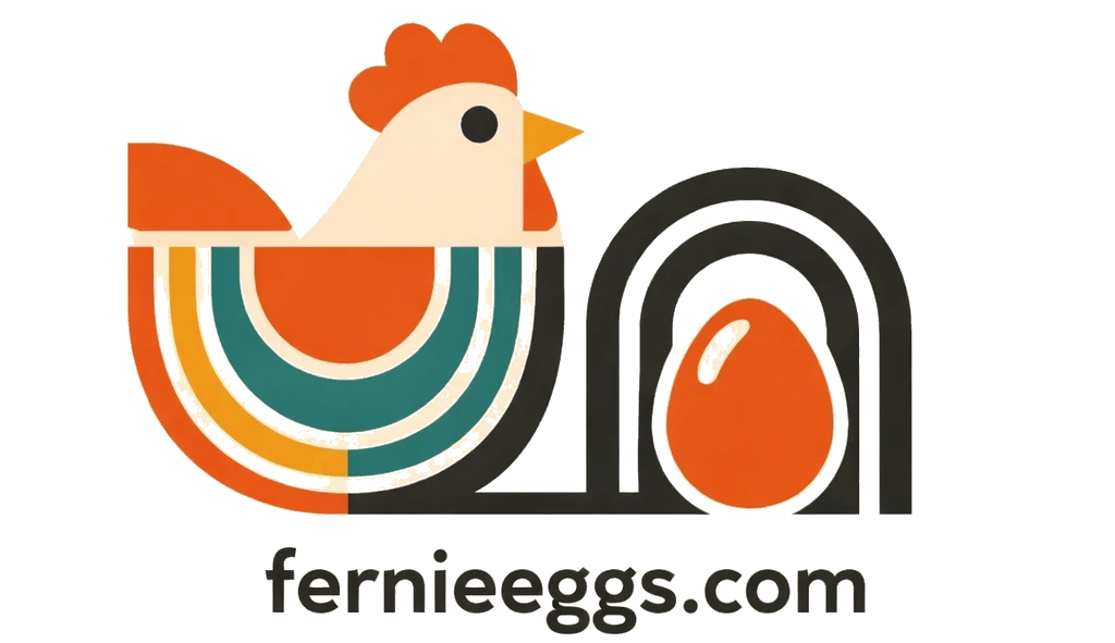 Fernie Eggs