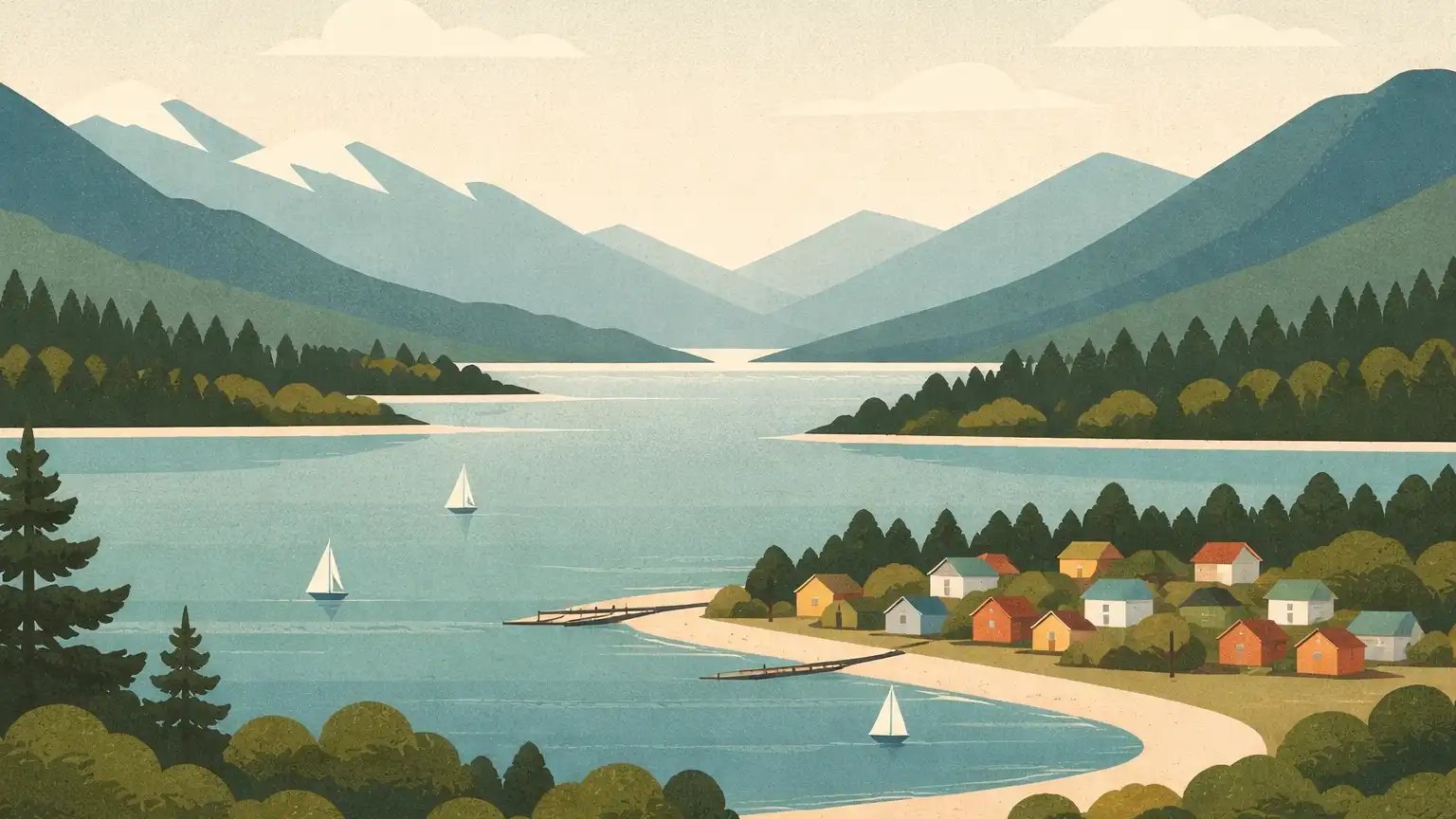 Invermere, British Columbia