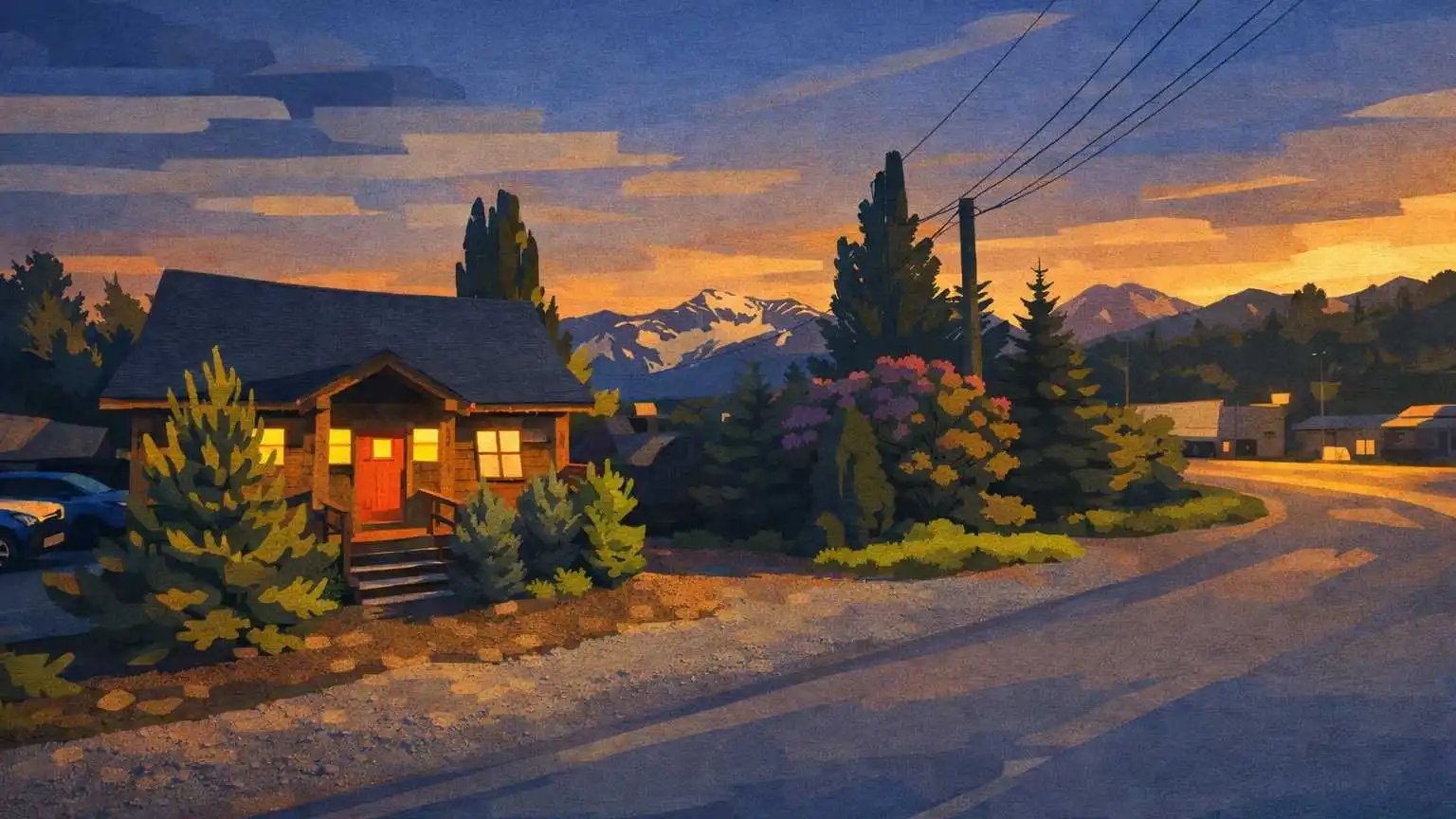 West Fernie
