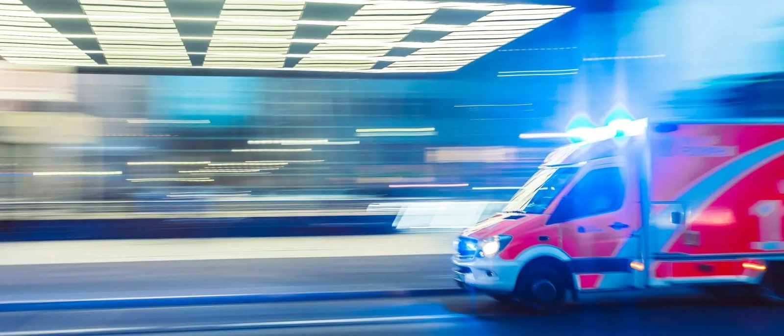 Emergency Services & ER Navigation in Fernie