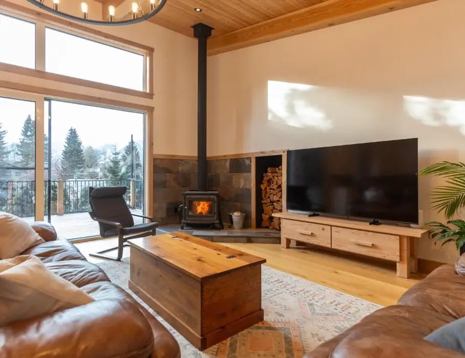 1360 McLeod Avenue in West Fernie