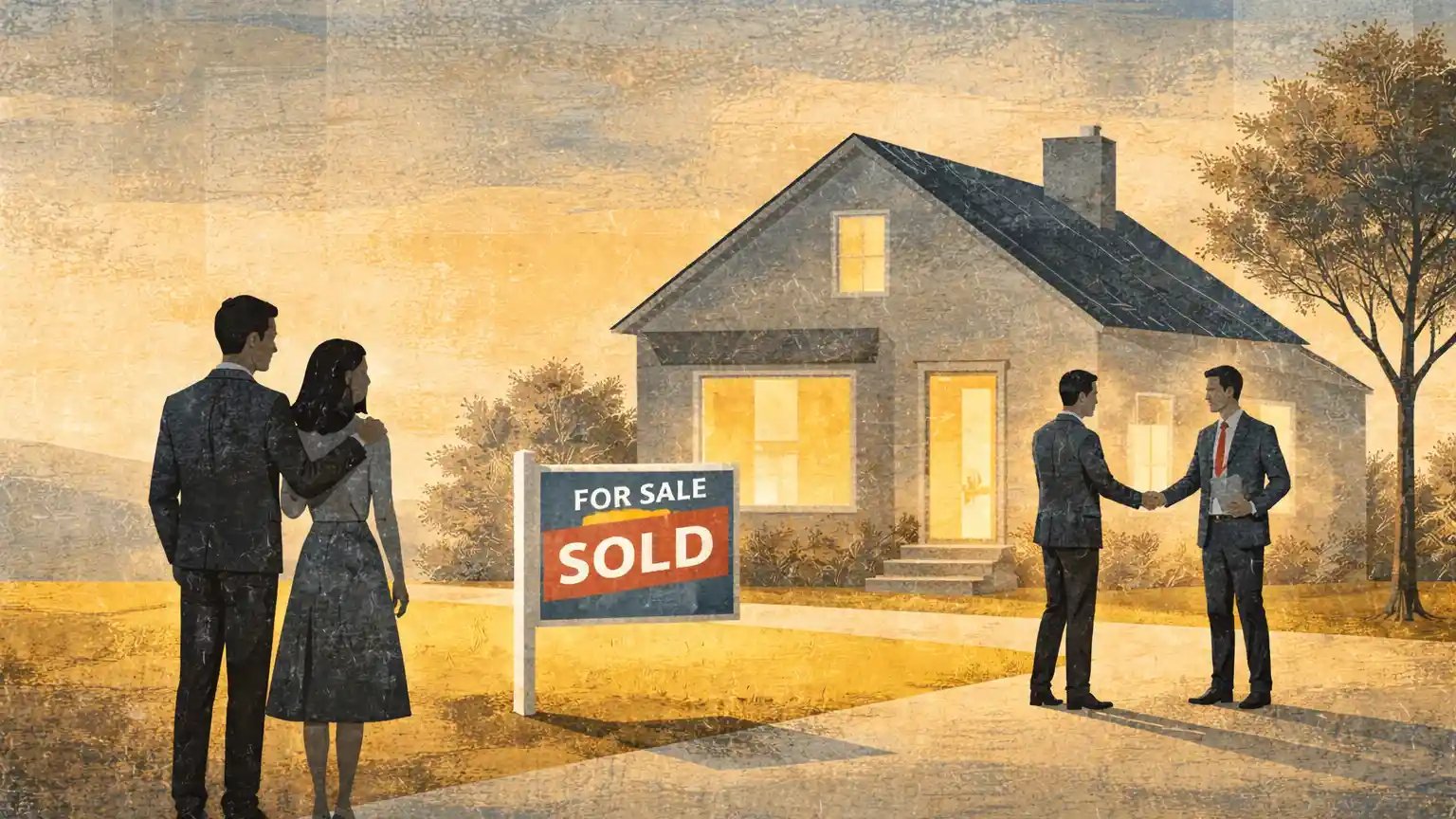 Fernie mountain scene