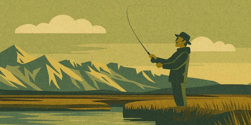 Fly Fishing