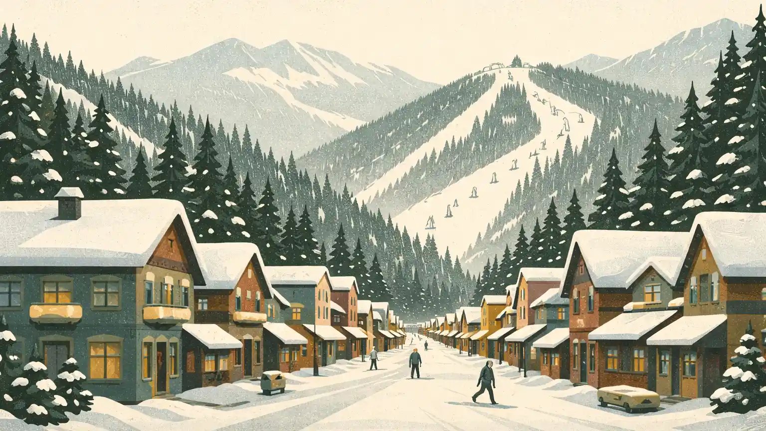 Kimberley, British Columbia