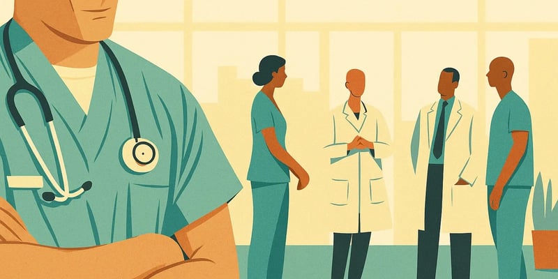 Healthcare & Clinics in Fernie