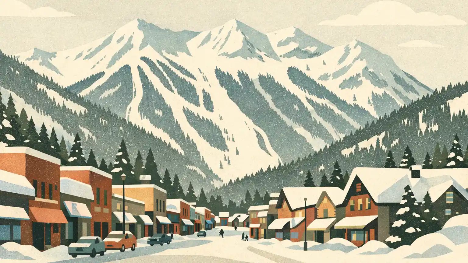 Fernie, British Columbia