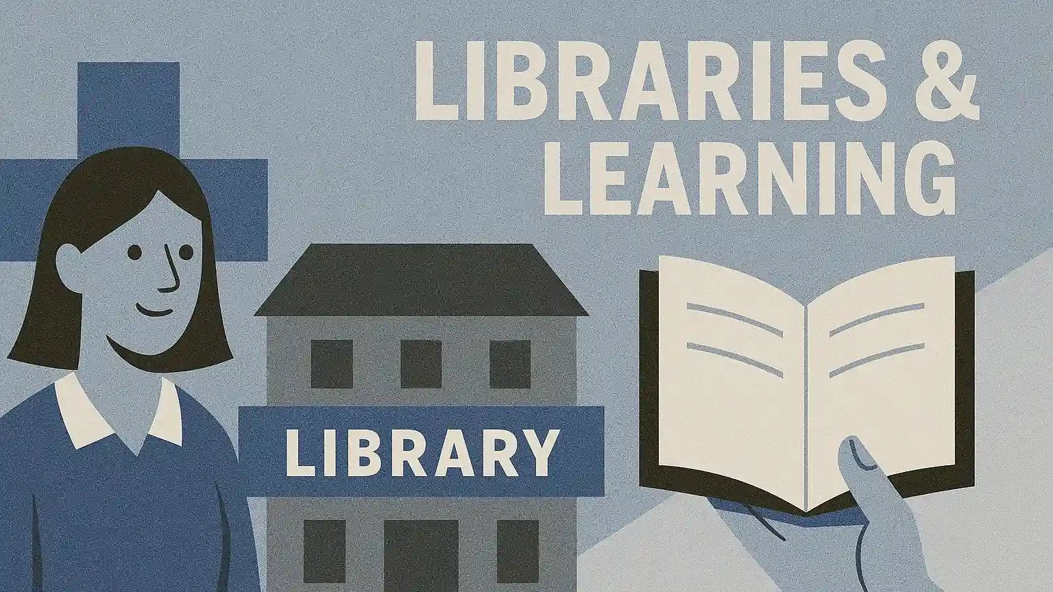 Libraries & Learning Resources in Fernie
