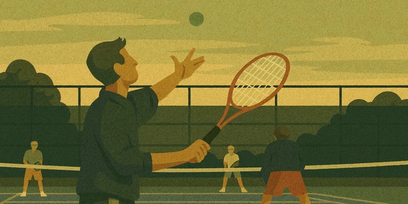 Tennis