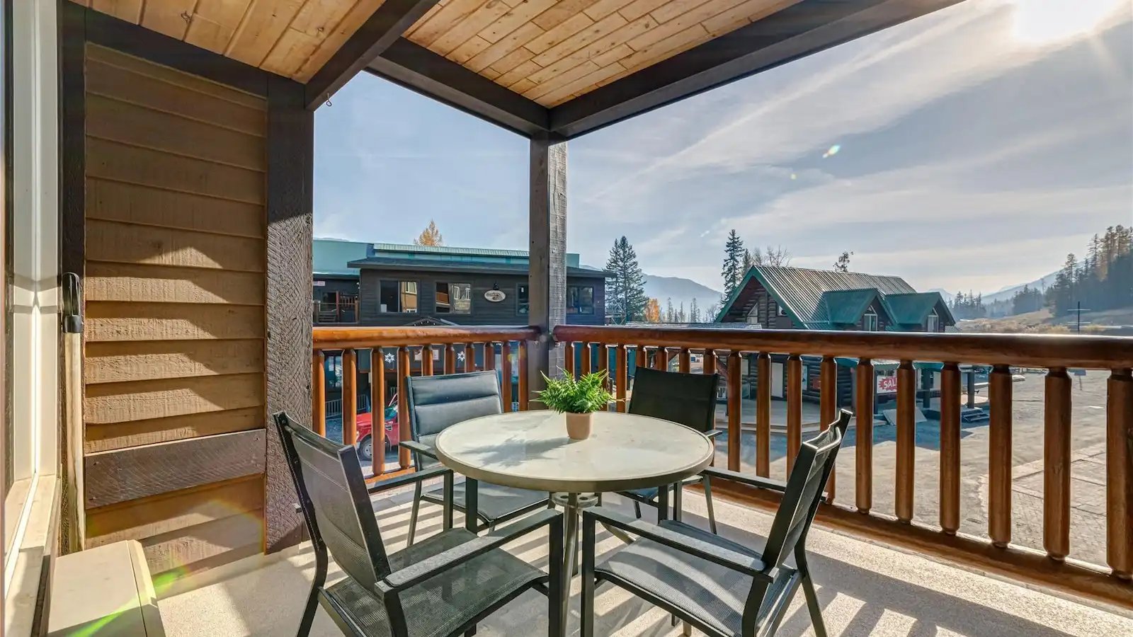 Cornerstone Lodge photo 1