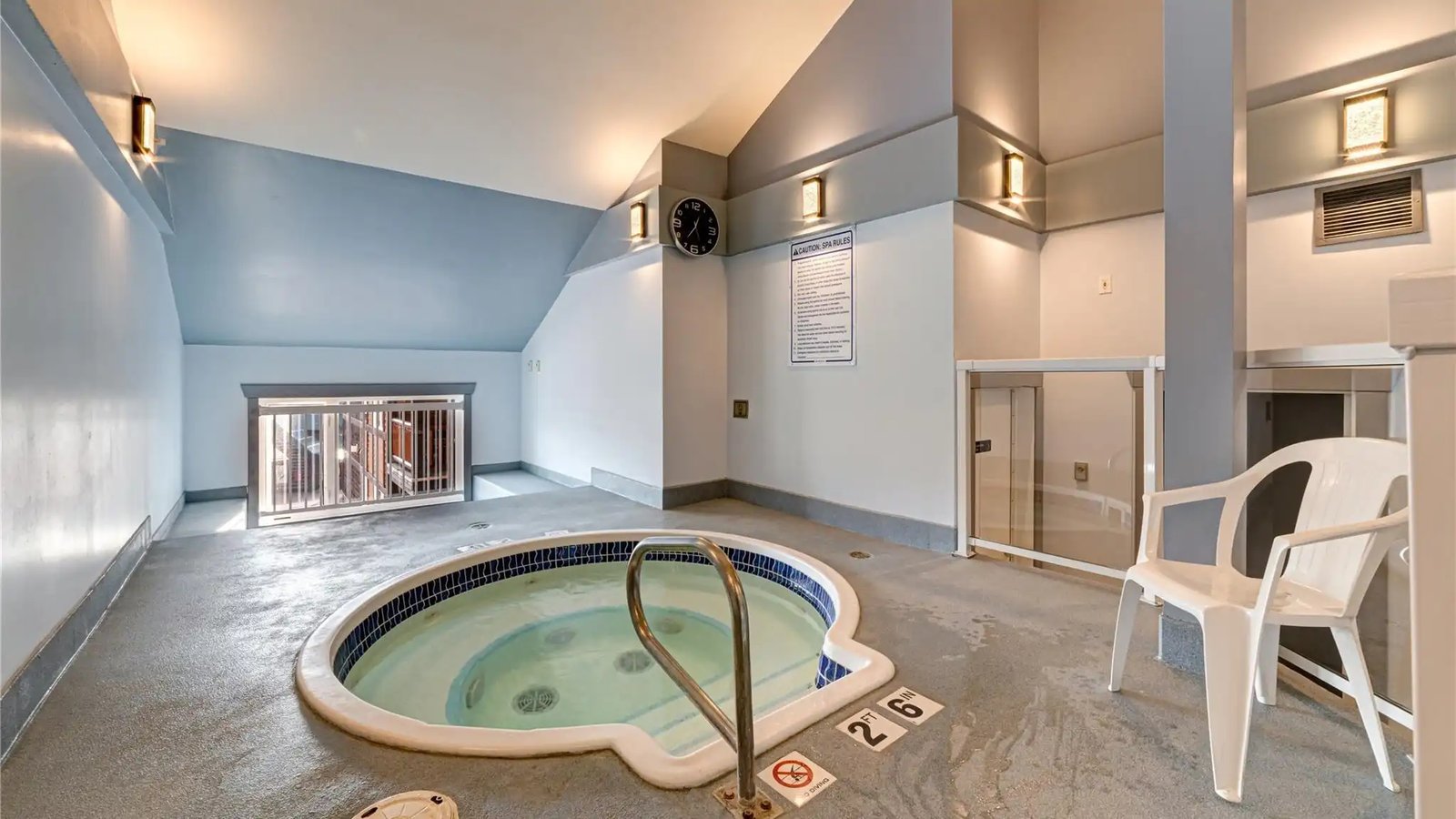 Cornerstone Lodge photo 6