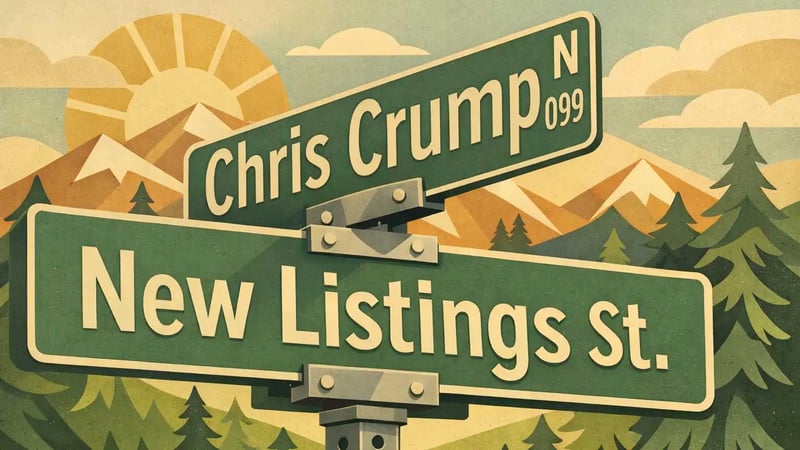 New Listings