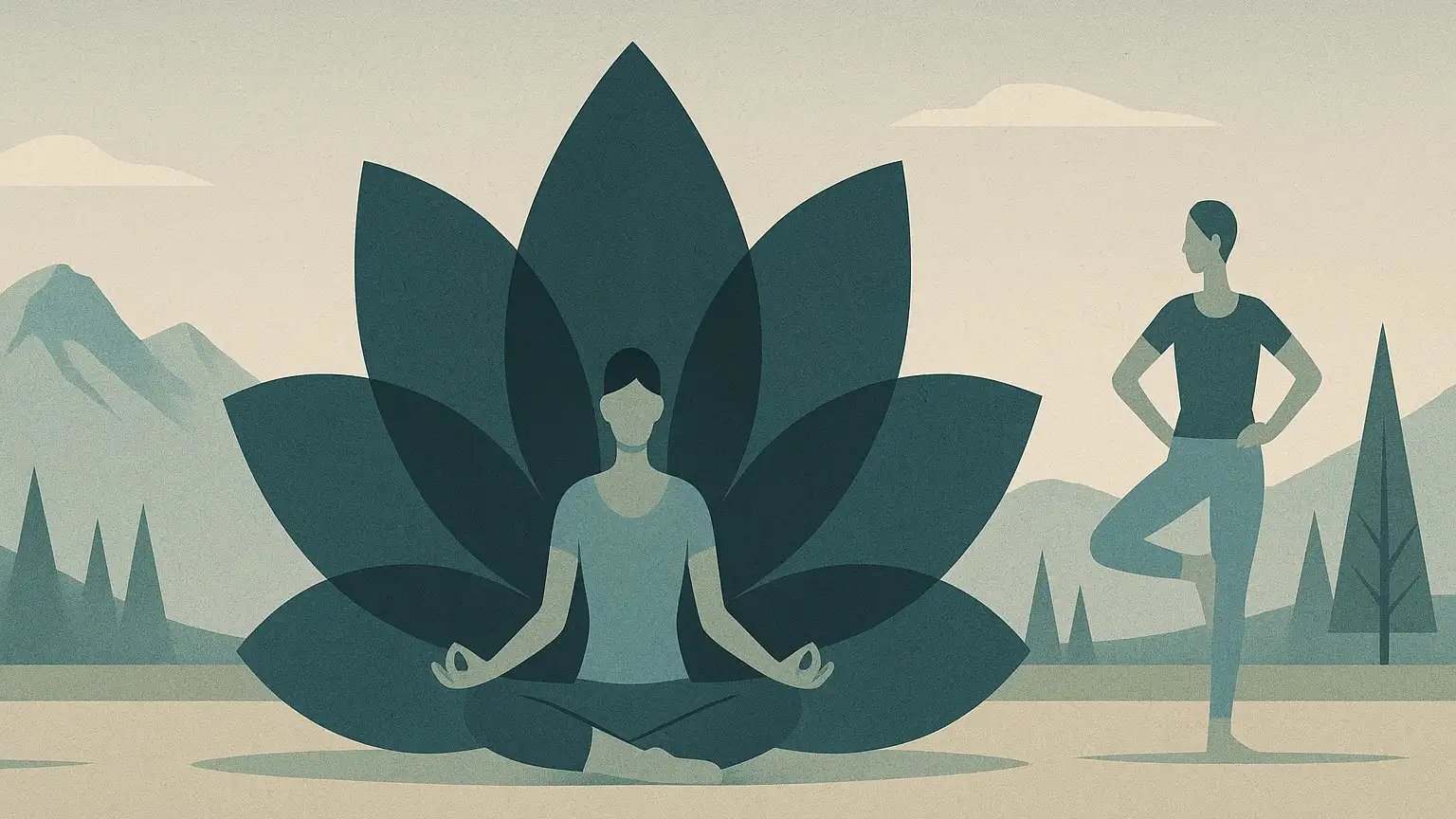 Yoga, Pilates & Wellness Studios in Fernie