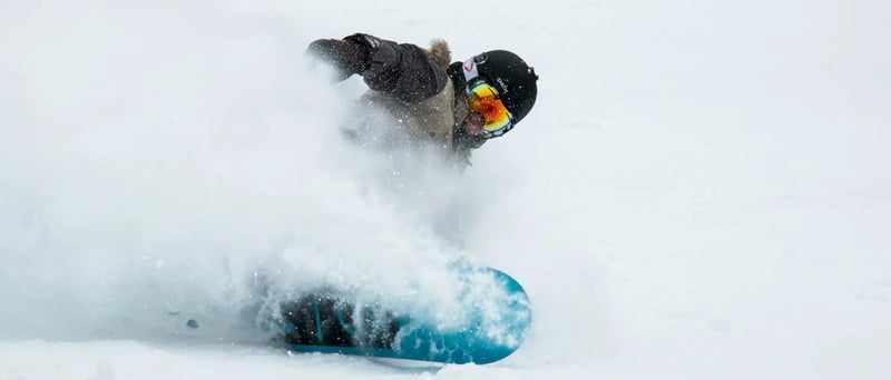 Skiing and Boarding