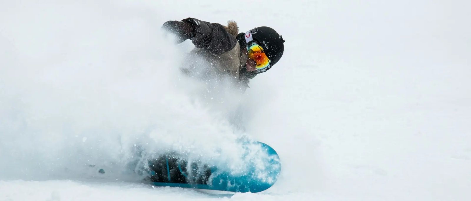 Skiing and Boarding