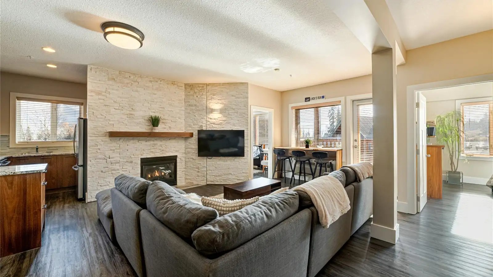 Cornerstone Lodge photo 5
