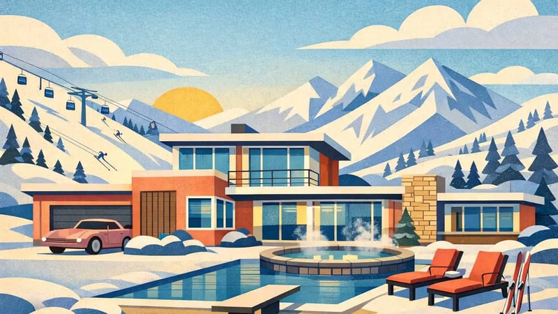 Luxury Homes