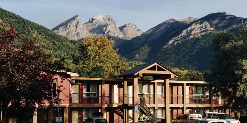 Best Value Inn & Suites