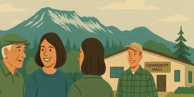 Community Groups in Fernie