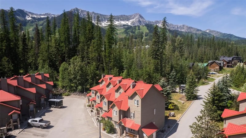 Stone Creek Chalets
