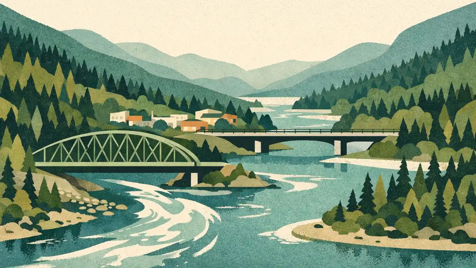 Castlegar, British Columbia